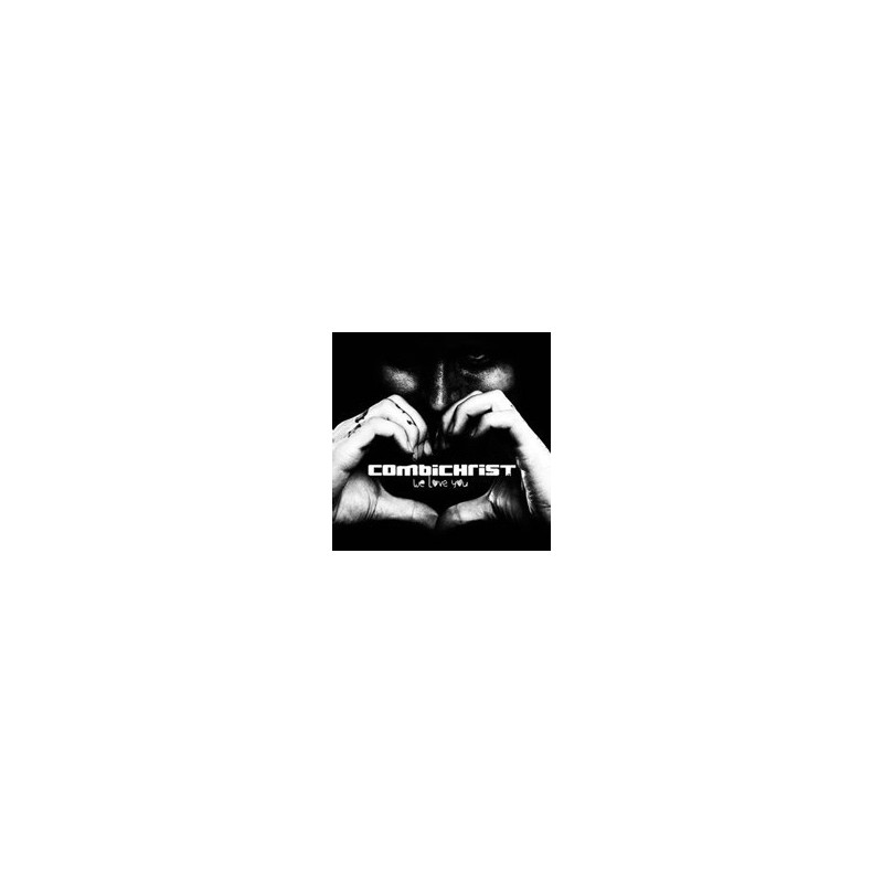 WE LOVE YOU