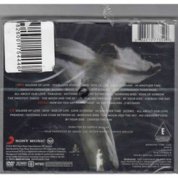 BRING ME HOME - LIVE 2011 (CD+DVD)