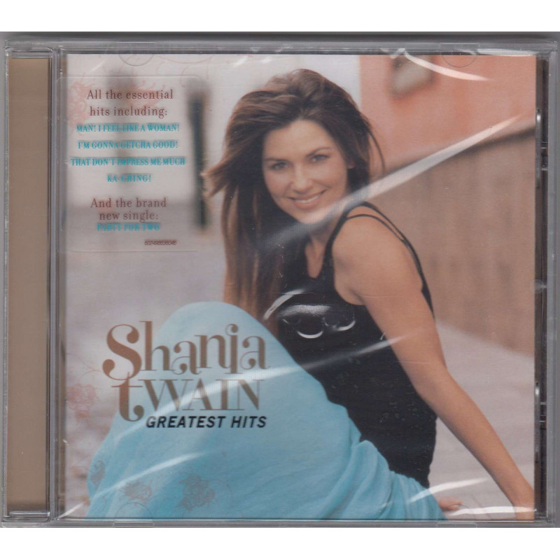 GREATEST HITS