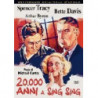 20.000 ANNI A SING SING (1933) REGIA MICHAEL CURTIZ