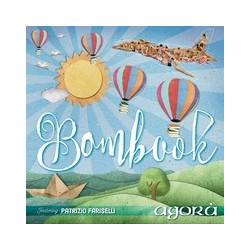 BOMBOOK