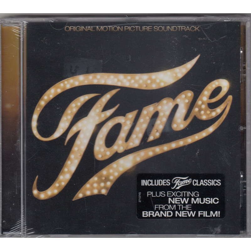 FAME (O.S.T.) 2009