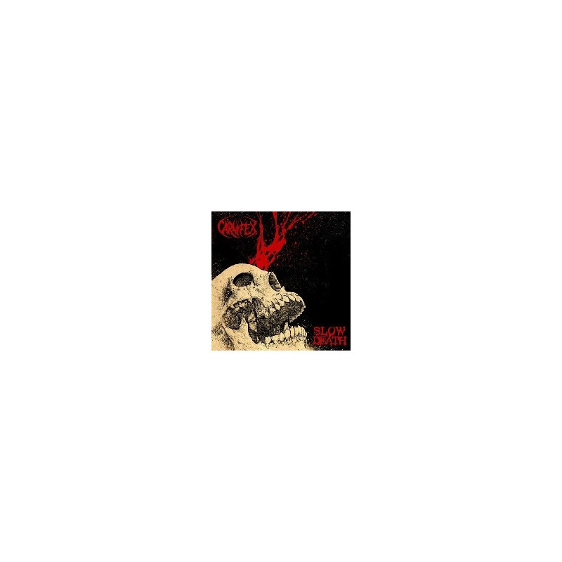 SLOW DEATH