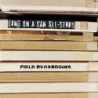 FIELD RECORDINGS - BANG ON A CAN ALL-STA