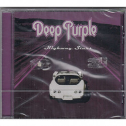 HIGHWAY STARS (GOLD)