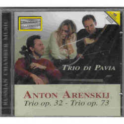 TRIO PER PIANOFORTE E ARCHI...