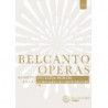 BELCANTO OPERAS - SAN FRANCISC