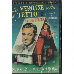 LA VERGINE SOTTO IL TETTO (1953) REGIA OTTO PREMINGER