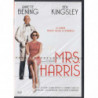 MRS. HARRIS