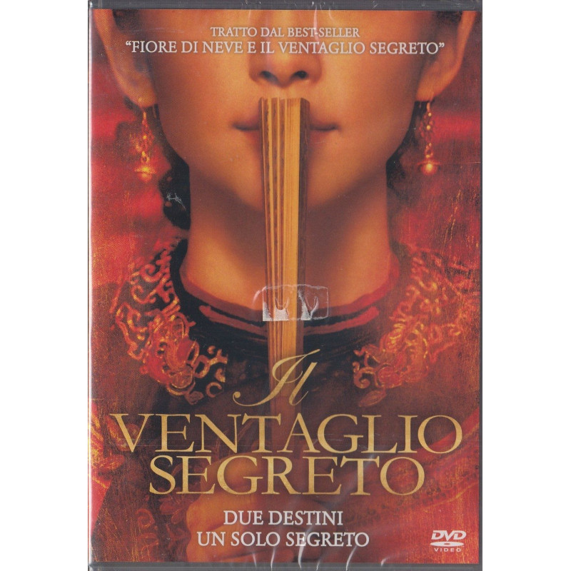 IL VENTAGLIO SEGRETO (2011)