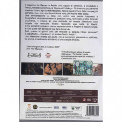 SOLO PER UNA NOTTE (2010)