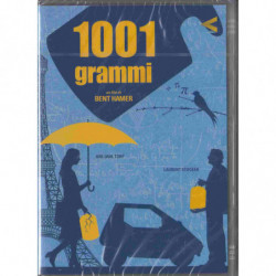 1001 GRAMMI