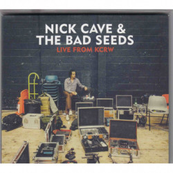 HIGGS BOSON BLUES-LIVE KCRW