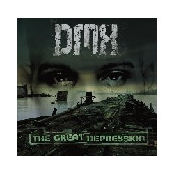 THE GREAT DEPRESSION