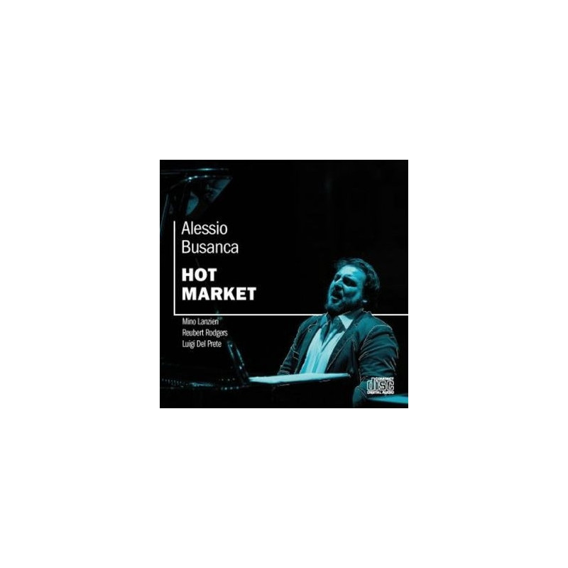 HOT MARKET