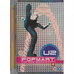 POPMART LIVE FROM MEXICO