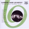 LONDON JAZZ QUARTET