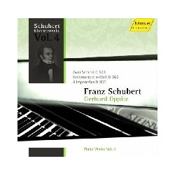 OPERE PER PIANOFORTE...