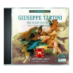 CONCERTI PER VIOLINO...