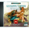 CONCERTI PER VIOLINO (INTEGRALE), VOL.9