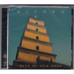 BEST OF SILK ROAD