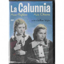LA CALUNNIA (USA 1936)