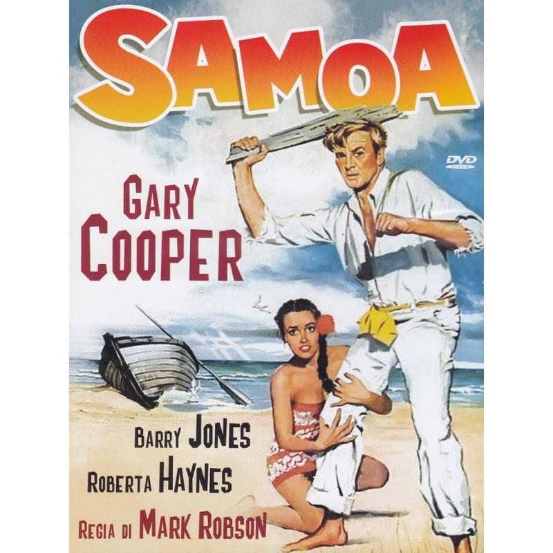 SAMOA (USA1953)