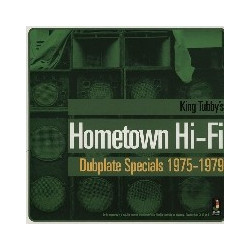 HOMETOWN HI-FI...