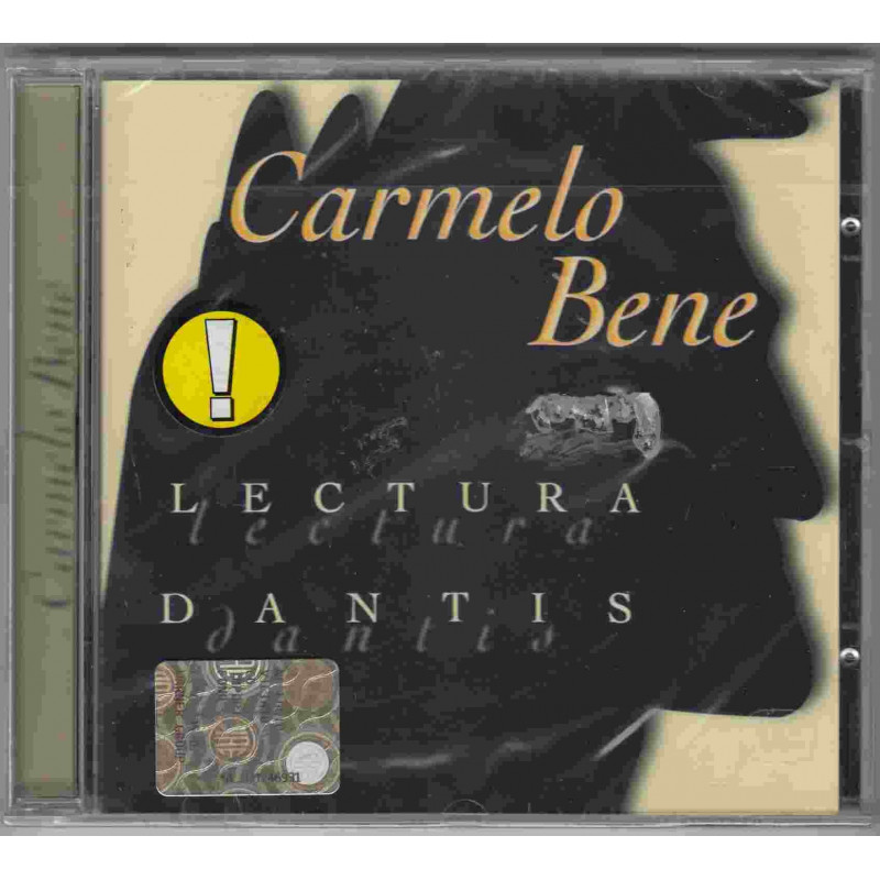 LECTURA DANTIS