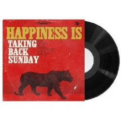 HAPPINESS IS