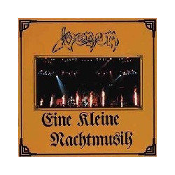 EINE KLEINE NACHTMUSIK