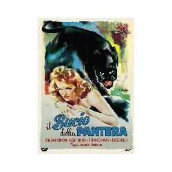 BACIO DELLA PANTERA (IL)