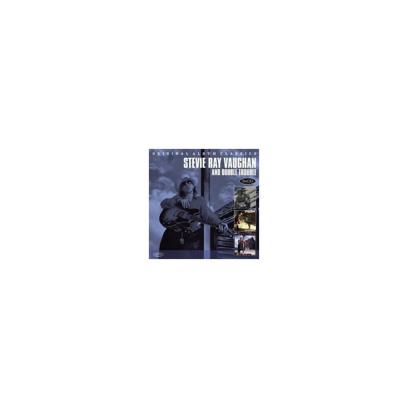 ORIGINAL ALBUM CLASSICS