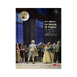 LE NOZZE DI FIGARO K492