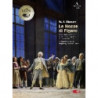 LE NOZZE DI FIGARO K492