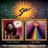 WANNA MAKE LOVE / SUN-POWER