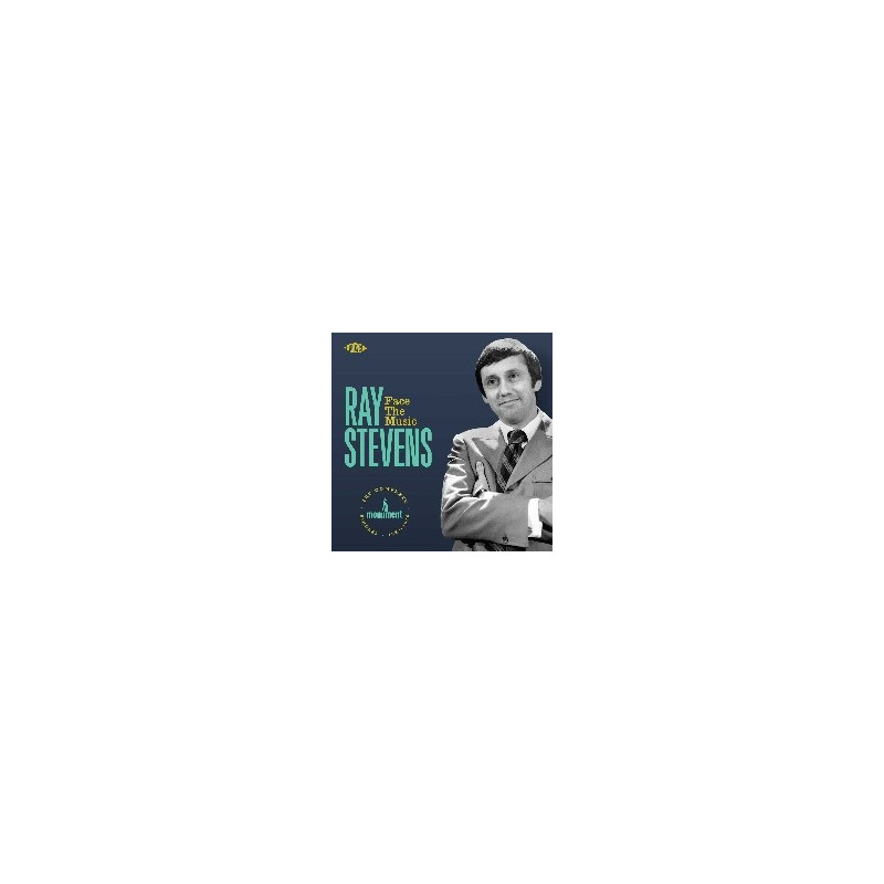 FACE THE MUSIC - THE COMPLETE MONUMENT S