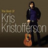 THE VERY BEST OF KRIS KRISTOFFERSON
