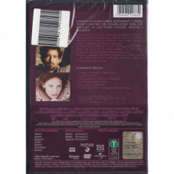 ELIZABETH THE GOLDEN AGE