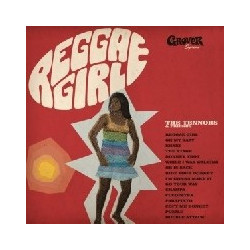 REGGAE GIRL