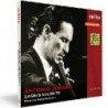 WORKS FOR STRING ORCHESTRA - ANTONIO JAN