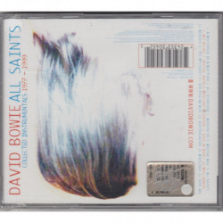 ALL SAINTS - COLLECTED INSTRUMENTALS 197