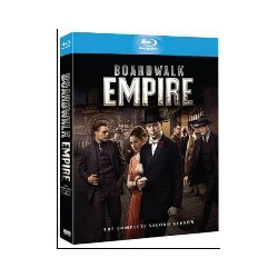 BOARDWALK EMPIRE - LA SECONDA STAGIONE COMPLETA