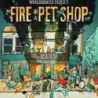 FIRE IN A PET SHOP