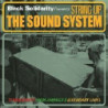 STRING UP THE SOUND SYSTEM