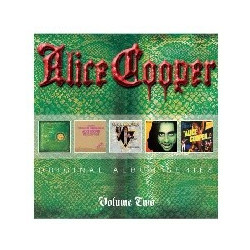 ORIGINAL ALBUM VERSION VOL. 2