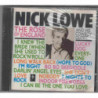 ROSE OF ENGLAND - LOWE NICK