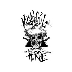 MONGOL HORDE