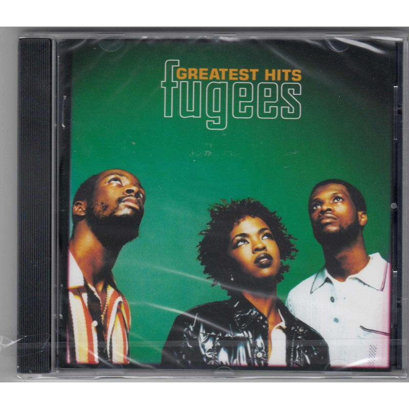 GREATEST HITS