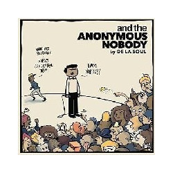 AND THE ANONYMOUS NOBODYà